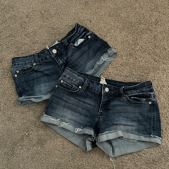 Altard state shorts bundle - Picture 2 of 4